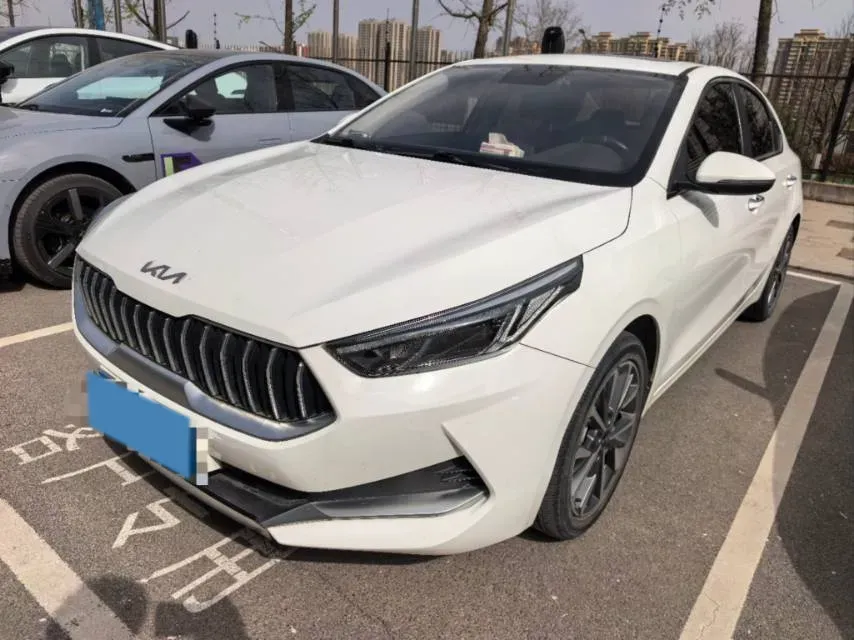 2021 Kia K3 1.5L 115HP L4 CVT,autocango,china used car exporter,china ev exporter,chinese used car exporter,chinese used ev exporter