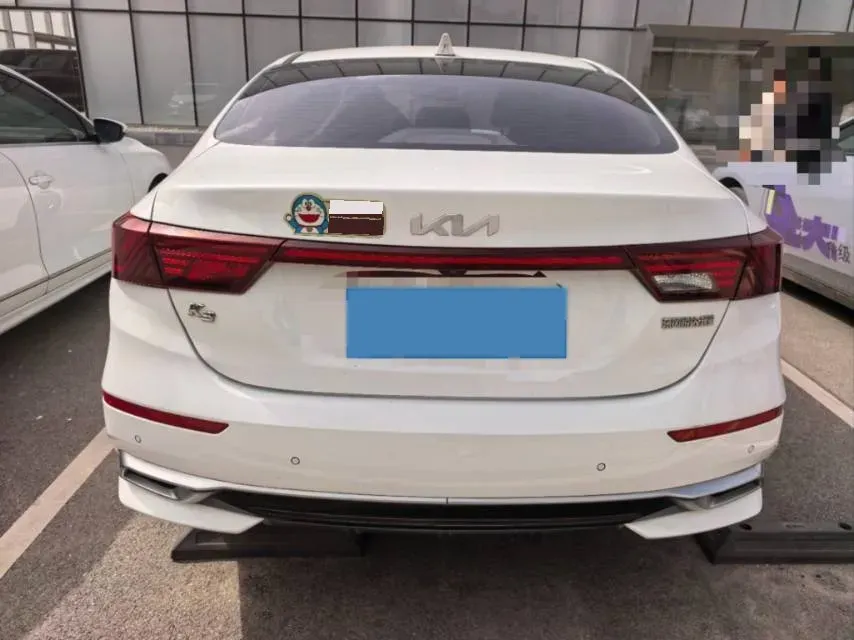 2021 Kia K3 1.5L 115HP L4 CVT,autocango,china used car exporter,china ev exporter,chinese used car exporter,chinese used ev exporter