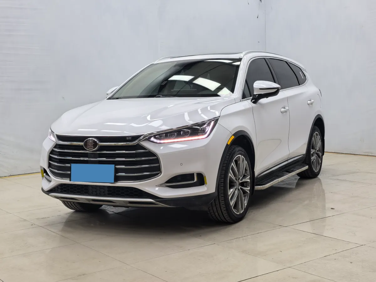2019 BYD Tang 2.0T 205HP L4 6AT,autocango,china used car exporter,china ev exporter,chinese used car exporter,chinese used ev exporter