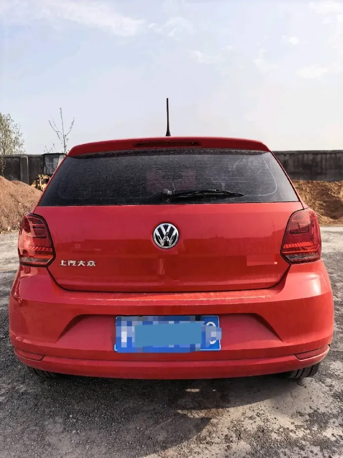 2016 Volkswagen Polo 1.4L 90HP L4 5MT,autocango,china used car exporter,china ev exporter,chinese used car exporter,chinese used ev exporter