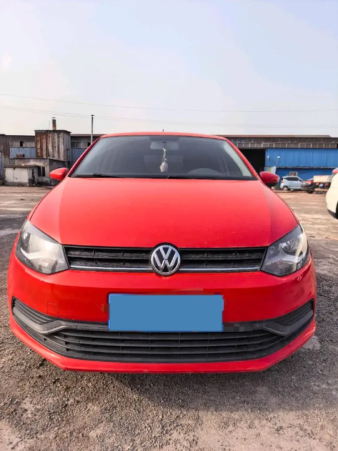 2016 Volkswagen Polo 1.4L 90HP L4 5MT,autocango,china used car exporter,china ev exporter,chinese used car exporter,chinese used ev exporter
