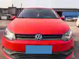 2016 Volkswagen Polo 1.4L 90HP L4 5MT