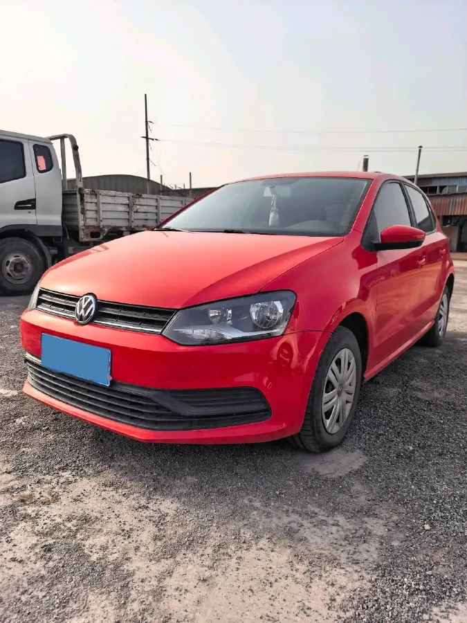 2016 Volkswagen Polo 1.4L 90HP L4 5MT,autocango,china used car exporter,china ev exporter,chinese used car exporter,chinese used ev exporter