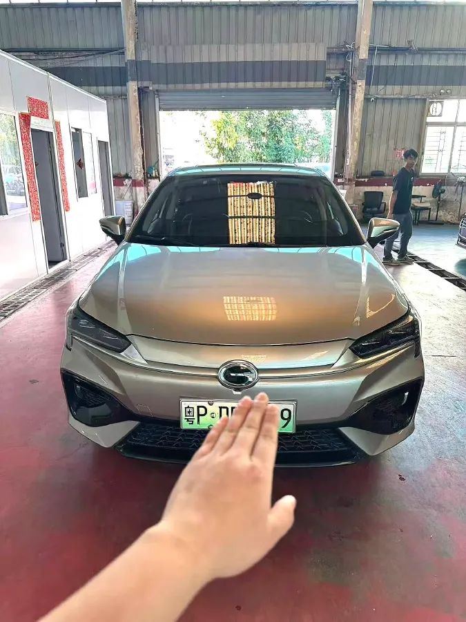 2023 Aion S BEV 55.2KWH,autocango,china used car exporter,china ev exporter,chinese used car exporter,chinese used ev exporter