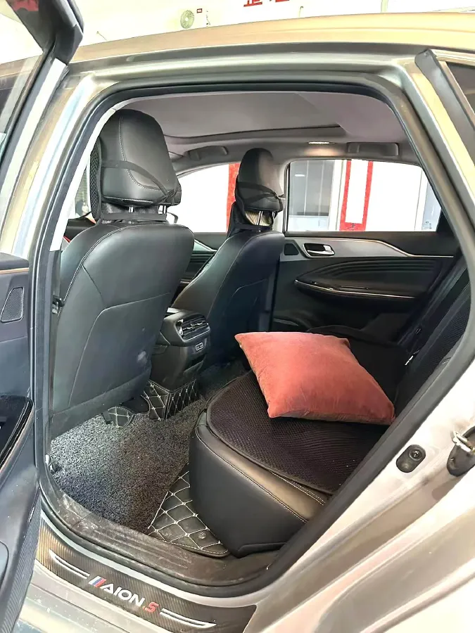 2023 Aion S BEV 55.2KWH,autocango,china used car exporter,china ev exporter,chinese used car exporter,chinese used ev exporter