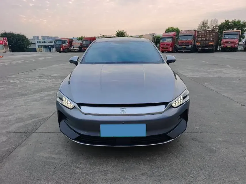 2023 BYD Qin Plus BEV 48KWH,autocango,china used car exporter,china ev exporter,chinese used car exporter,chinese used ev exporter