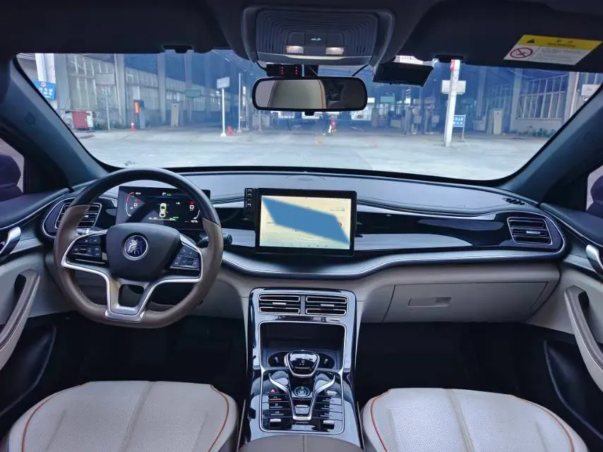 2023 BYD Qin Plus BEV 48KWH,autocango,china used car exporter,china ev exporter,chinese used car exporter,chinese used ev exporter