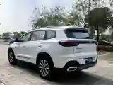 2020 Chery Tiggo 8 1.6T 197HP L4 7DCT