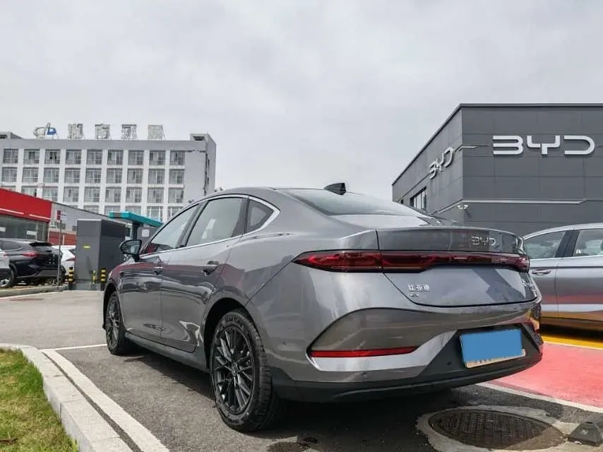 2025 BYD Qin Plus BEV 57.6KWH,autocango,china used car exporter,china ev exporter,chinese used car exporter,chinese used ev exporter