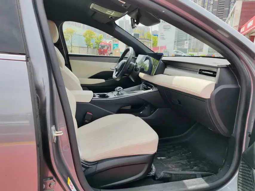 2025 BYD Qin Plus BEV 57.6KWH,autocango,china used car exporter,china ev exporter,chinese used car exporter,chinese used ev exporter