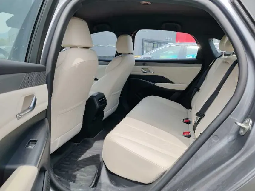 2025 BYD Qin Plus BEV 57.6KWH,autocango,china used car exporter,china ev exporter,chinese used car exporter,chinese used ev exporter