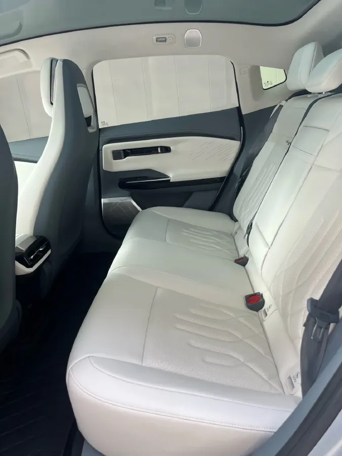 2023 HYPTEC GT BEV 60KWH,autocango,china used car exporter,china ev exporter,chinese used car exporter,chinese used ev exporter