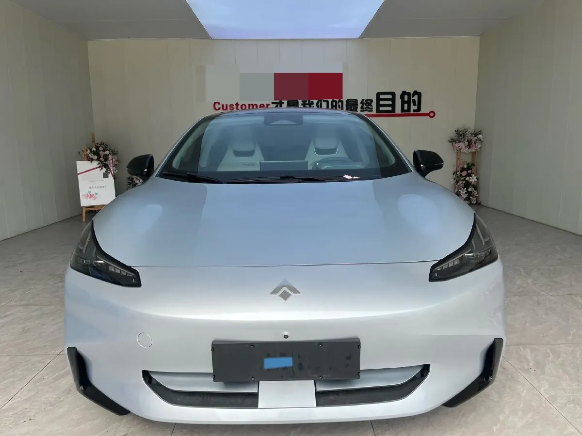 2023 HYPTEC GT BEV 60KWH,autocango,china used car exporter,china ev exporter,chinese used car exporter,chinese used ev exporter
