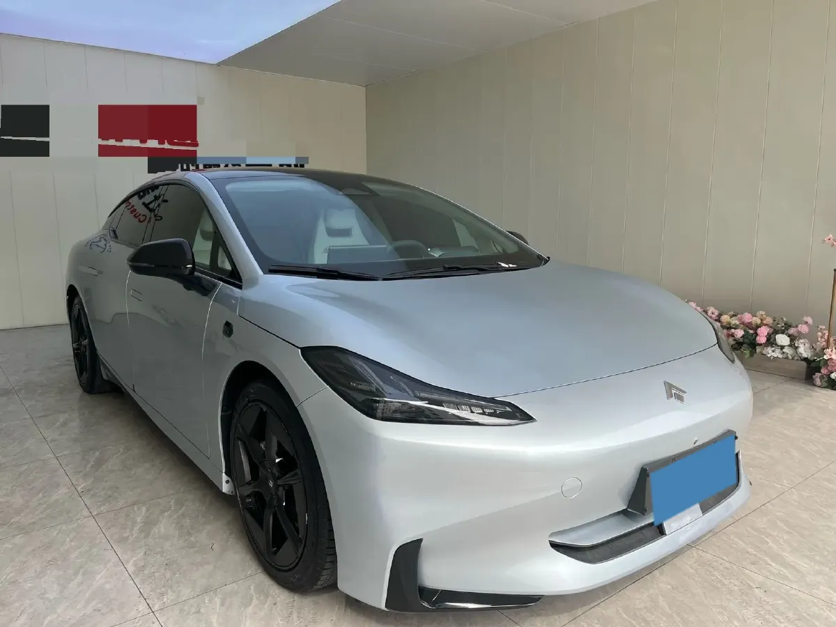 2023 HYPTEC GT BEV 60KWH,autocango,china used car exporter,china ev exporter,chinese used car exporter,chinese used ev exporter