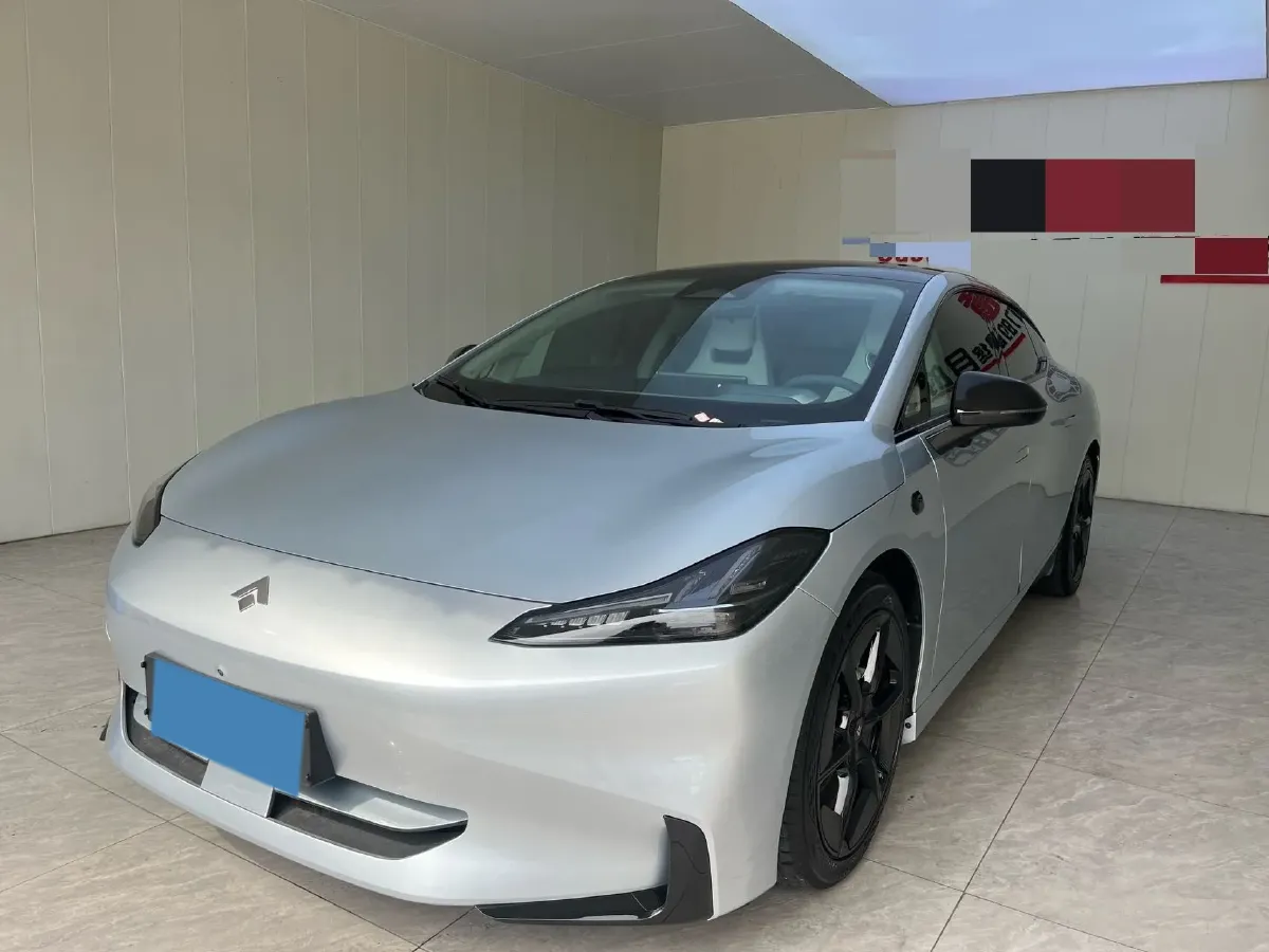 2023 HYPTEC GT BEV 60KWH,autocango,china used car exporter,china ev exporter,chinese used car exporter,chinese used ev exporter