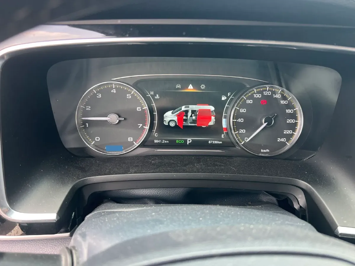 2021 GAC Trumpchi M8 2.0T 252HP L4 8AT,autocango,china used car exporter,china ev exporter,chinese used car exporter,chinese used ev exporter