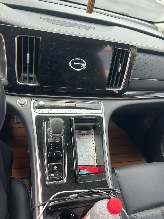 2021 GAC Trumpchi M8 2.0T 252HP L4 8AT,autocango,china used car exporter,china ev exporter,chinese used car exporter,chinese used ev exporter