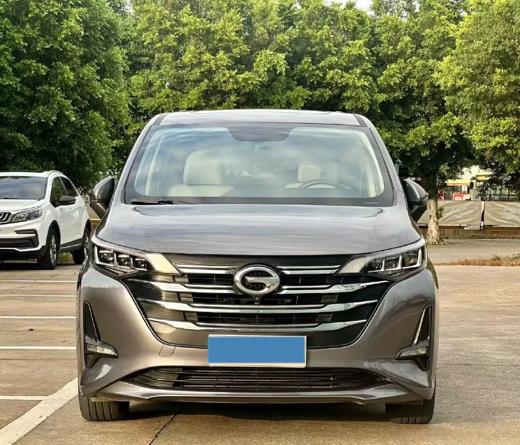 2021 GAC Trumpchi M6 1.5T 169HP L4 7DCT,autocango,china used car exporter,china ev exporter,chinese used car exporter,chinese used ev exporter