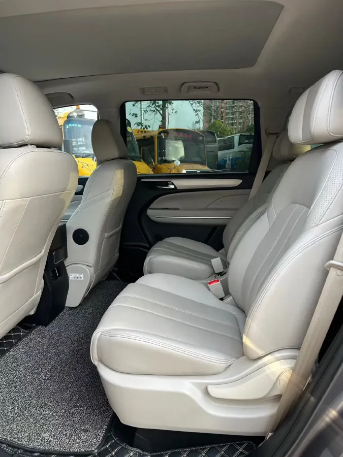 2021 GAC Trumpchi M6 1.5T 169HP L4 7DCT,autocango,china used car exporter,china ev exporter,chinese used car exporter,chinese used ev exporter