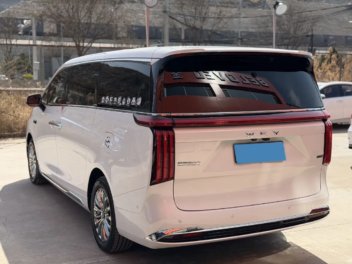 2025 WEY HighMountain 1.5T 170HP L4 4DHT PHEV,autocango,china used car exporter,china ev exporter,chinese used car exporter,chinese used ev exporter