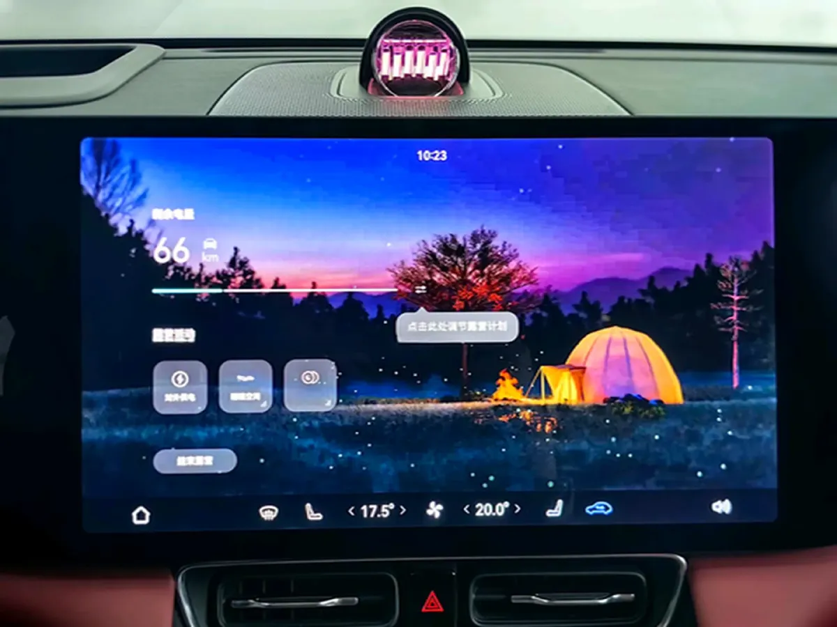 2025 AITO AITO M8 REEV 160HP REEV 53.4KWH,autocango,china used car exporter,china ev exporter,chinese used car exporter,chinese used ev exporter