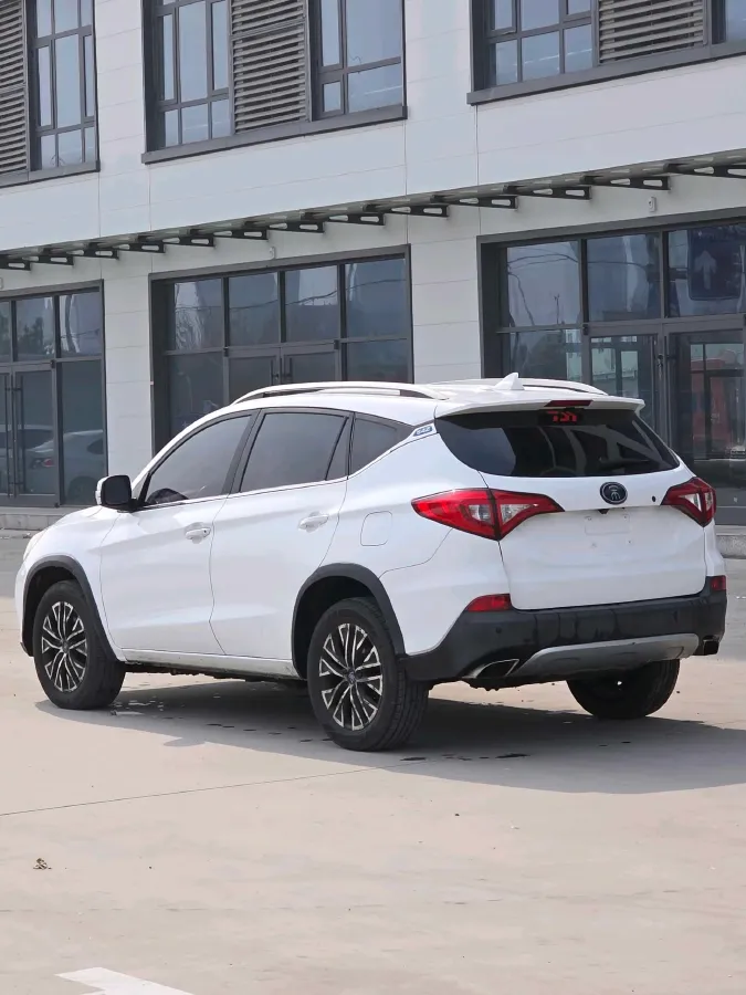 2017 BYD Song 1.5T 154HP L4 6DCT PHEV 16.9KWH,autocango,china used car exporter,china ev exporter,chinese used car exporter,chinese used ev exporter