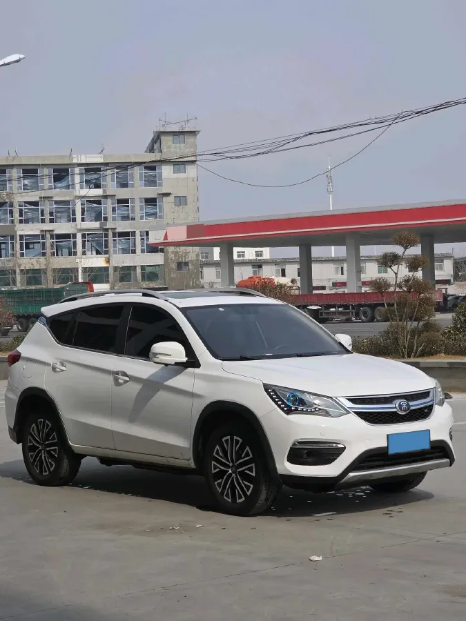 2017 BYD Song 1.5T 154HP L4 6DCT PHEV 16.9KWH,autocango,china used car exporter,china ev exporter,chinese used car exporter,chinese used ev exporter