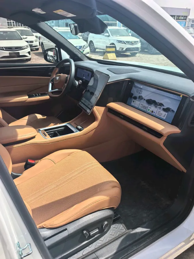 2025 Geely Galaxy L7 1.5L 112HP L4 1DHT PHEV 18.4KWH,autocango,china used car exporter,china ev exporter,chinese used car exporter,chinese used ev exporter