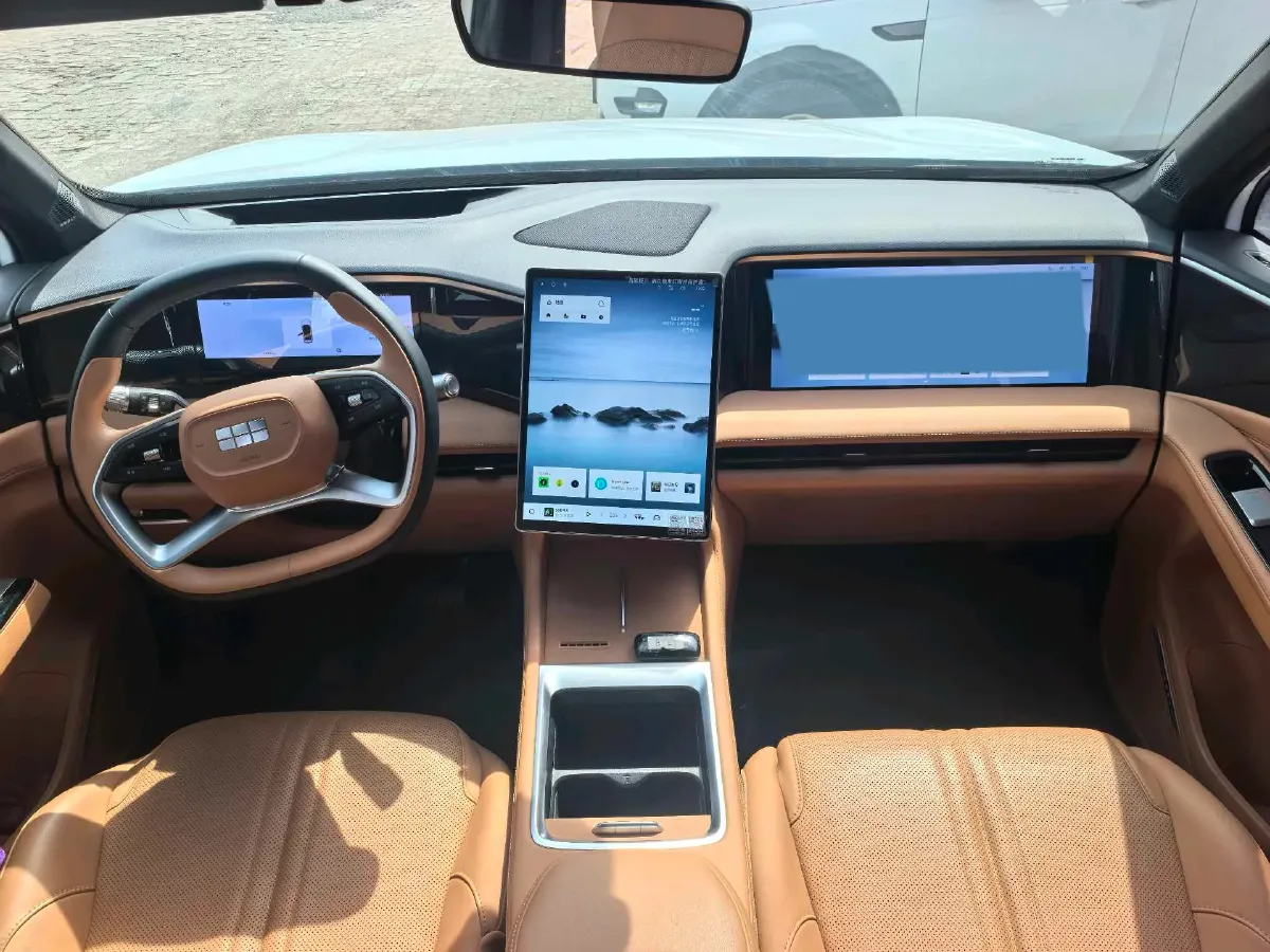 2025 Geely Galaxy L7 1.5L 112HP L4 1DHT PHEV 18.4KWH,autocango,china used car exporter,china ev exporter,chinese used car exporter,chinese used ev exporter