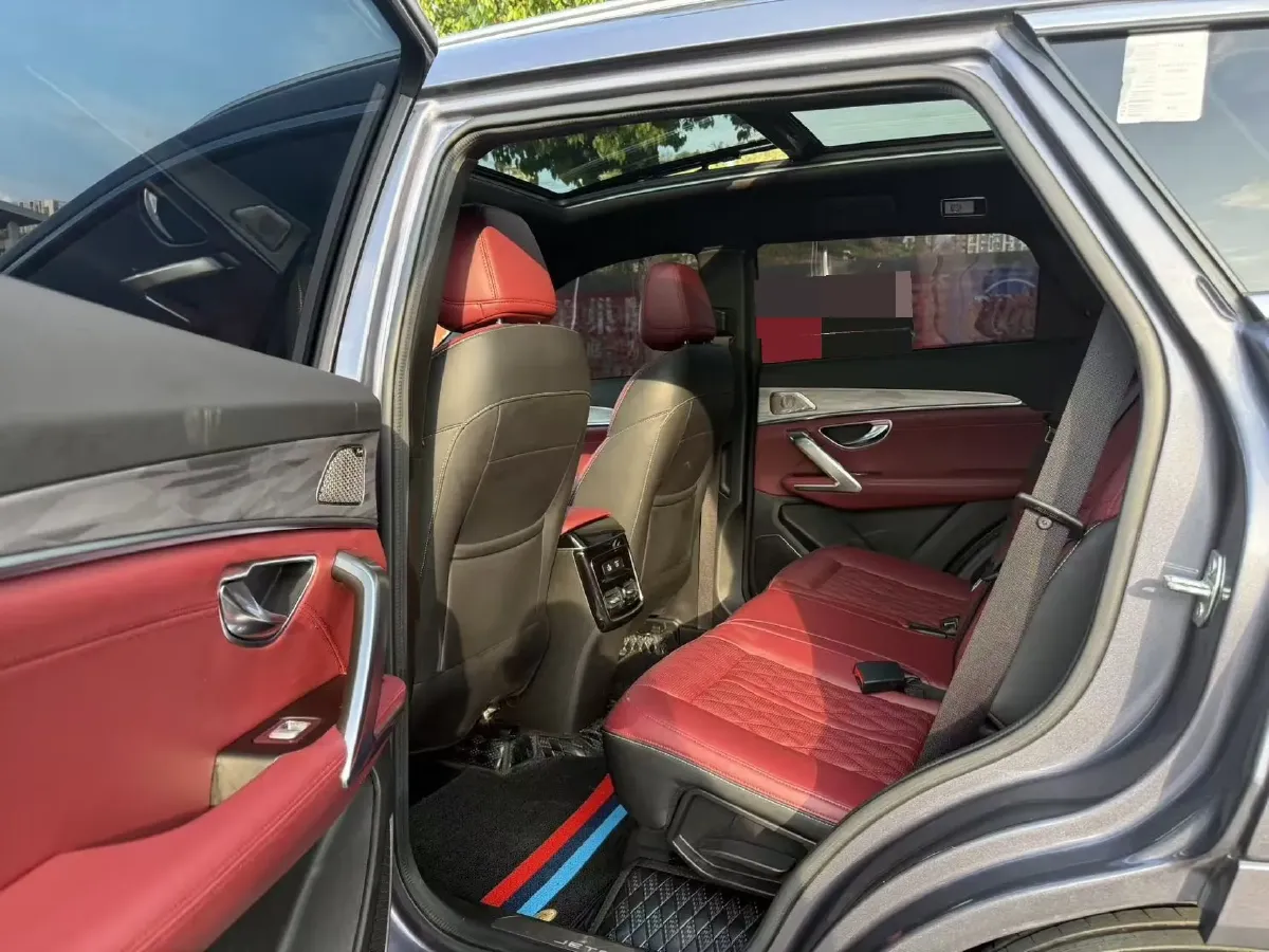 2023 Jetour X70 Plus 1.6T 197HP L4 7DCT,autocango,china used car exporter,china ev exporter,chinese used car exporter,chinese used ev exporter