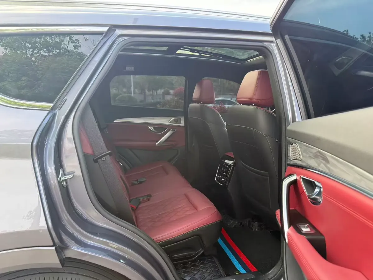 2023 Jetour X70 Plus 1.6T 197HP L4 7DCT,autocango,china used car exporter,china ev exporter,chinese used car exporter,chinese used ev exporter