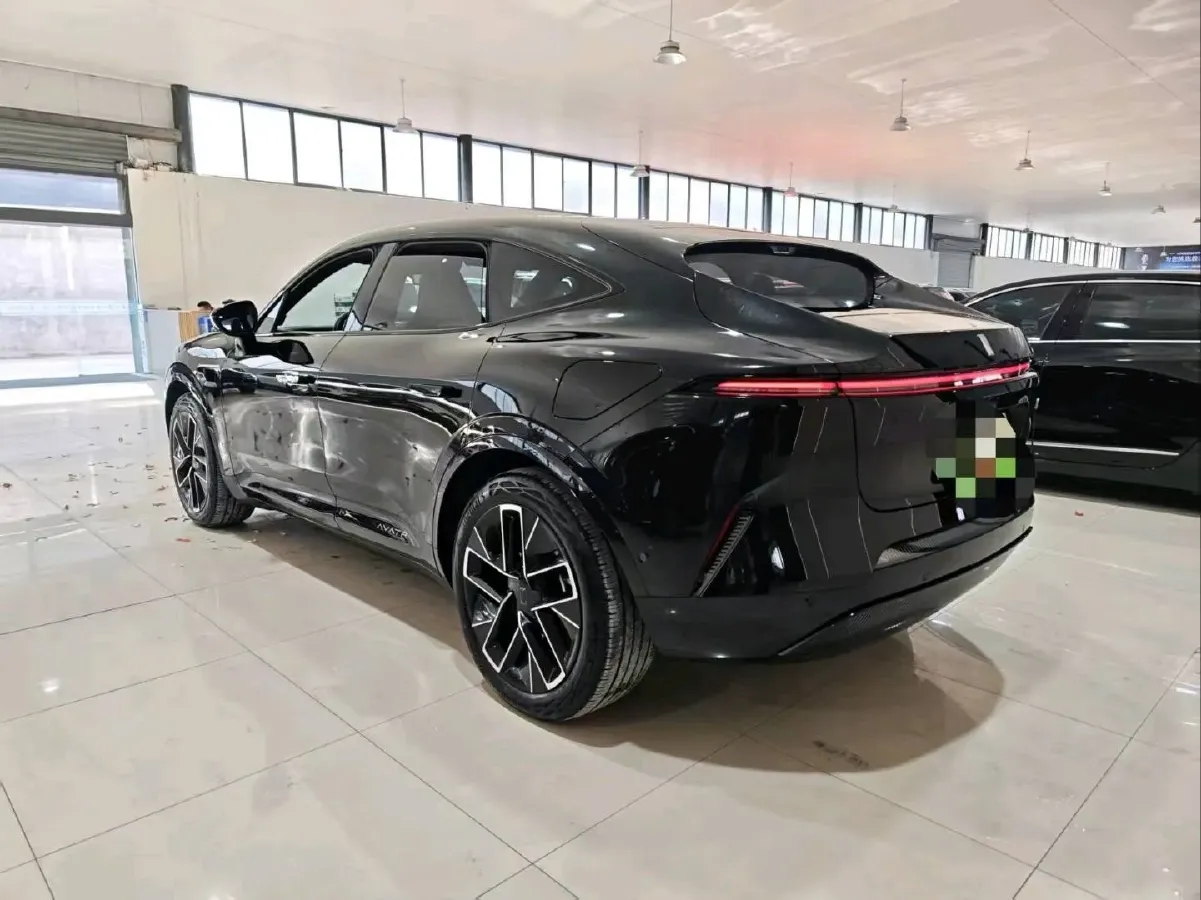 2025 Avatr 11 1.5T 156HP L4 REEV 39.05KWH,autocango,china used car exporter,china ev exporter,chinese used car exporter,chinese used ev exporter