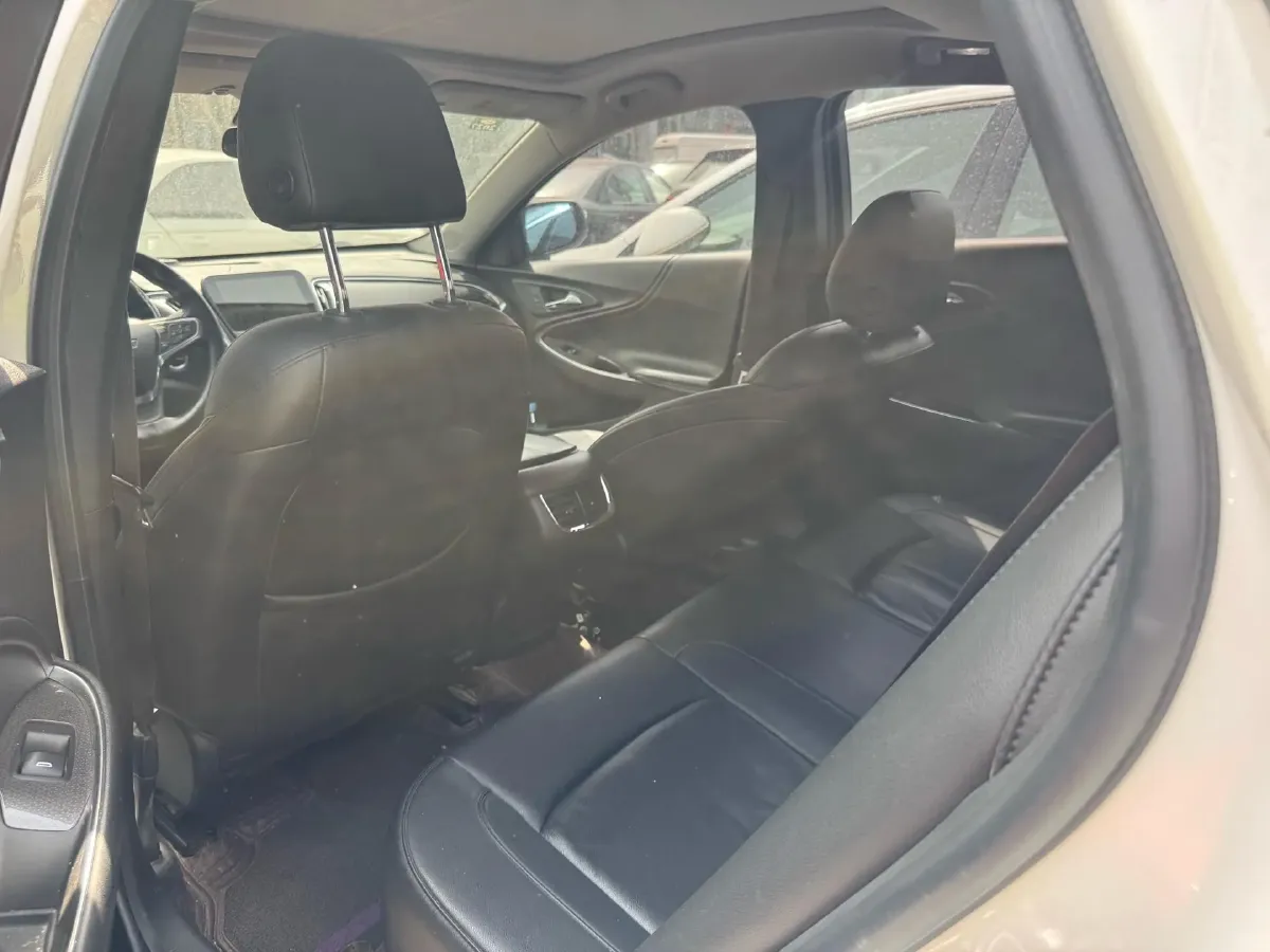 2019 Chevrolet Malibu XL 1.3T 165HP L3 CVT,autocango,china used car exporter,china ev exporter,chinese used car exporter,chinese used ev exporter