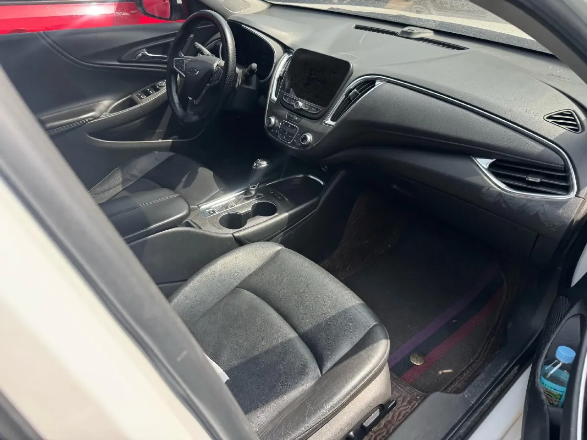 2019 Chevrolet Malibu XL 1.3T 165HP L3 CVT,autocango,china used car exporter,china ev exporter,chinese used car exporter,chinese used ev exporter