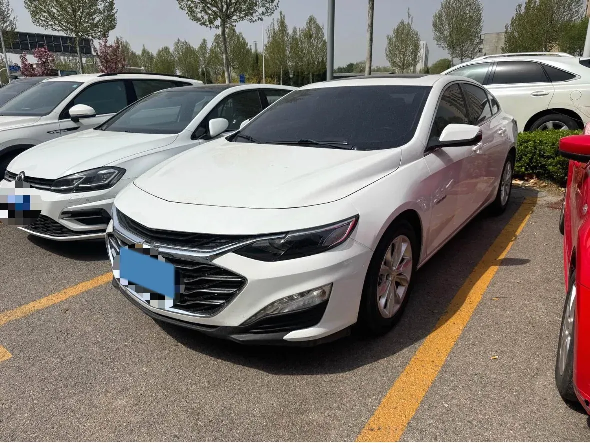 2019 Chevrolet Malibu XL 1.3T 165HP L3 CVT,autocango,china used car exporter,china ev exporter,chinese used car exporter,chinese used ev exporter
