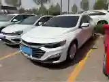 2019 Chevrolet Malibu XL 1.3T 165HP L3 CVT