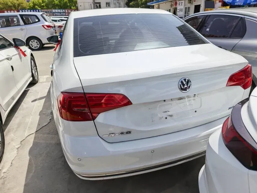 2019 Volkswagen Bora 1.5L 112HP L4 6AT,autocango,china used car exporter,china ev exporter,chinese used car exporter,chinese used ev exporter