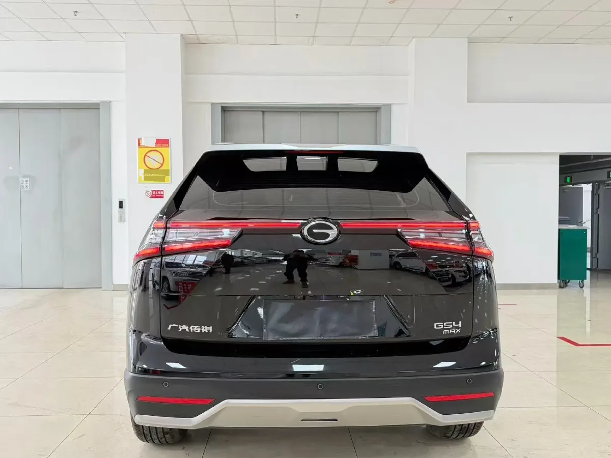 2024 GAC Trumpchi GS4 1.5T 177HP L4 7DCT,autocango,china used car exporter,china ev exporter,chinese used car exporter,chinese used ev exporter