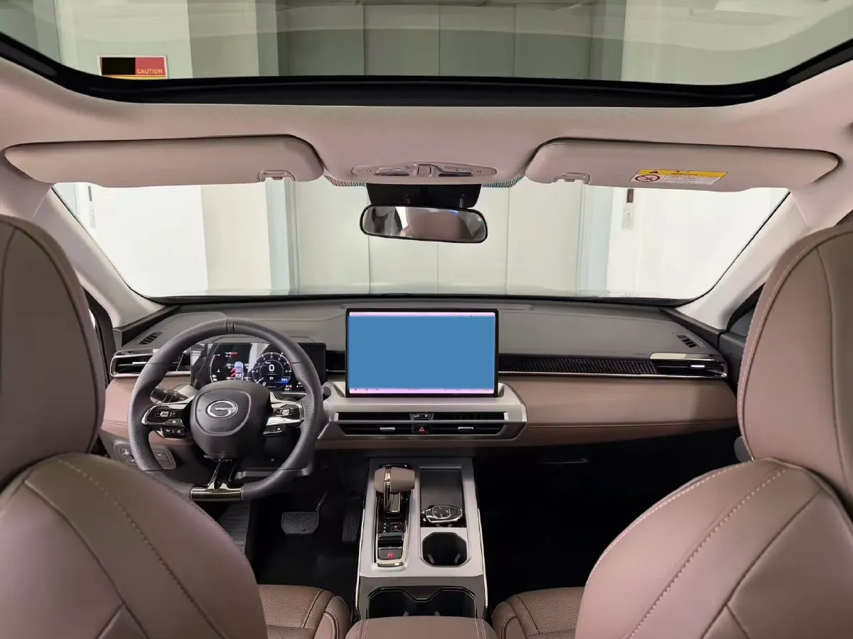 2024 GAC Trumpchi GS4 1.5T 177HP L4 7DCT,autocango,china used car exporter,china ev exporter,chinese used car exporter,chinese used ev exporter