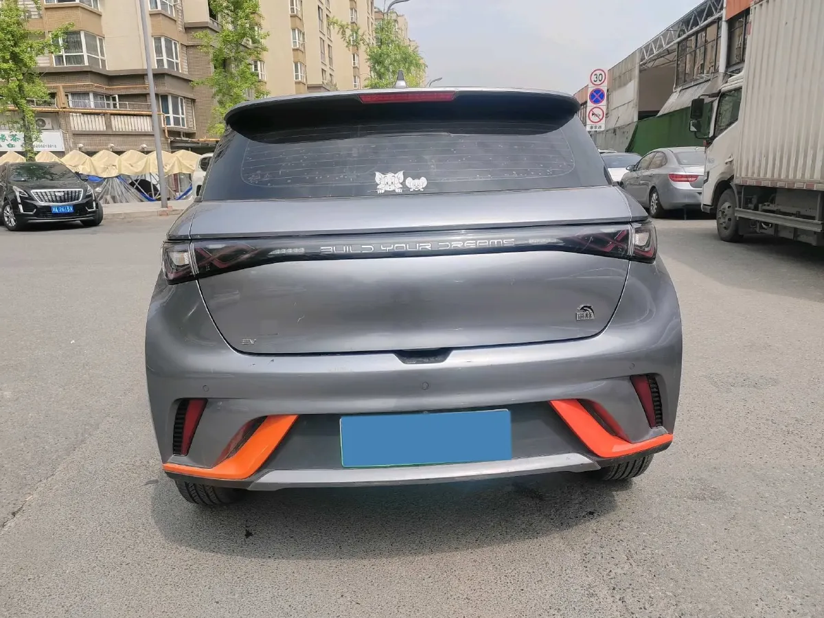 2021 Ford Escort 1.5L 122HP L3 6AT,autocango,china used car exporter,china ev exporter,chinese used car exporter,chinese used ev exporter