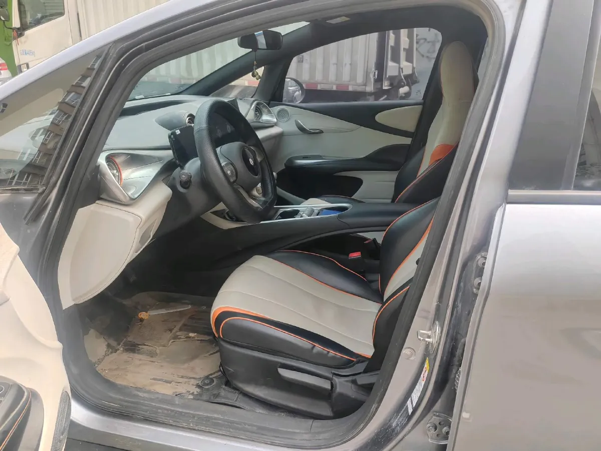 2021 Ford Escort 1.5L 122HP L3 6AT,autocango,china used car exporter,china ev exporter,chinese used car exporter,chinese used ev exporter