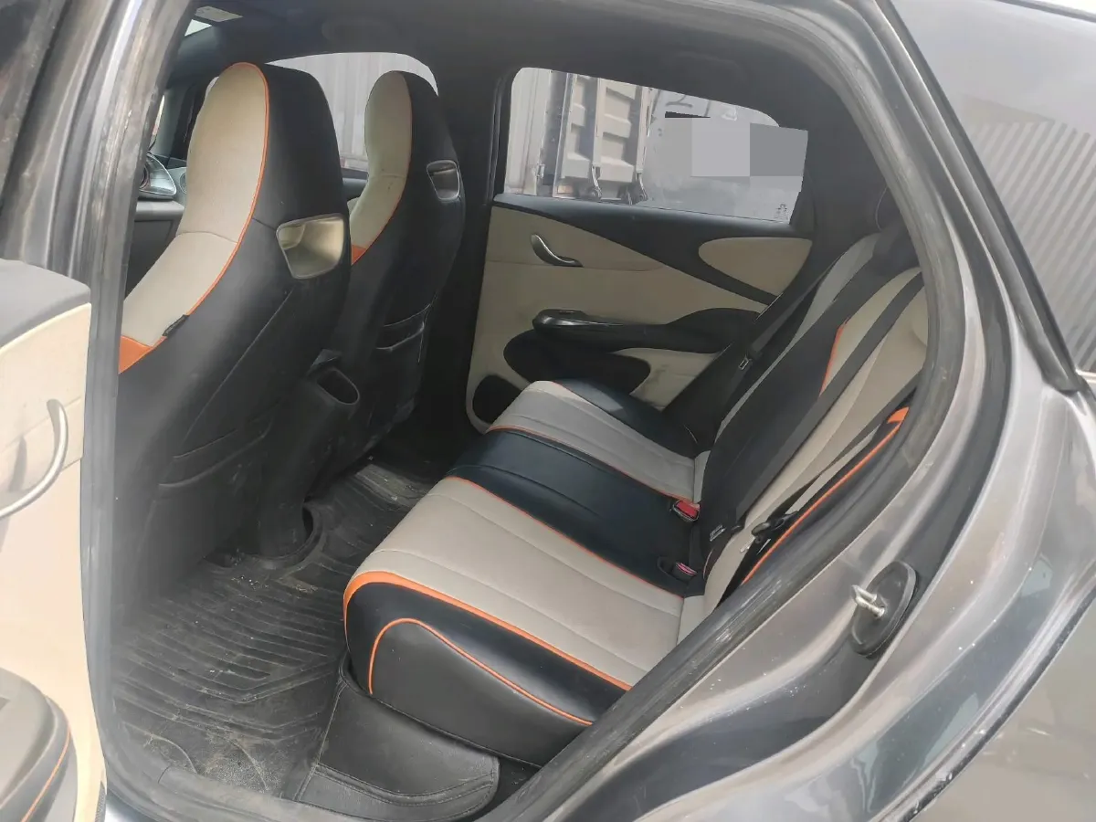 2021 Ford Escort 1.5L 122HP L3 6AT,autocango,china used car exporter,china ev exporter,chinese used car exporter,chinese used ev exporter