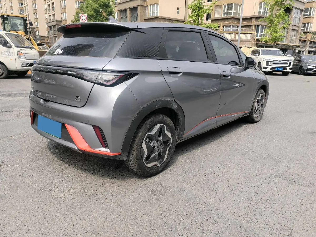 2021 Ford Escort 1.5L 122HP L3 6AT,autocango,china used car exporter,china ev exporter,chinese used car exporter,chinese used ev exporter