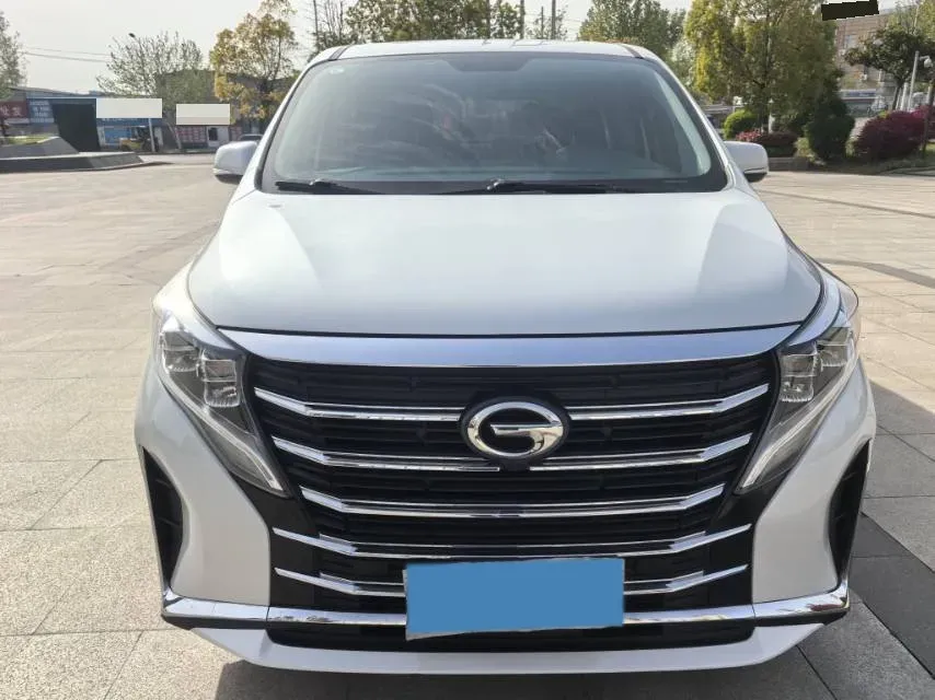 2023 GAC Trumpchi M8 2.0T 252HP L4 8AT,autocango,china used car exporter,china ev exporter,chinese used car exporter,chinese used ev exporter