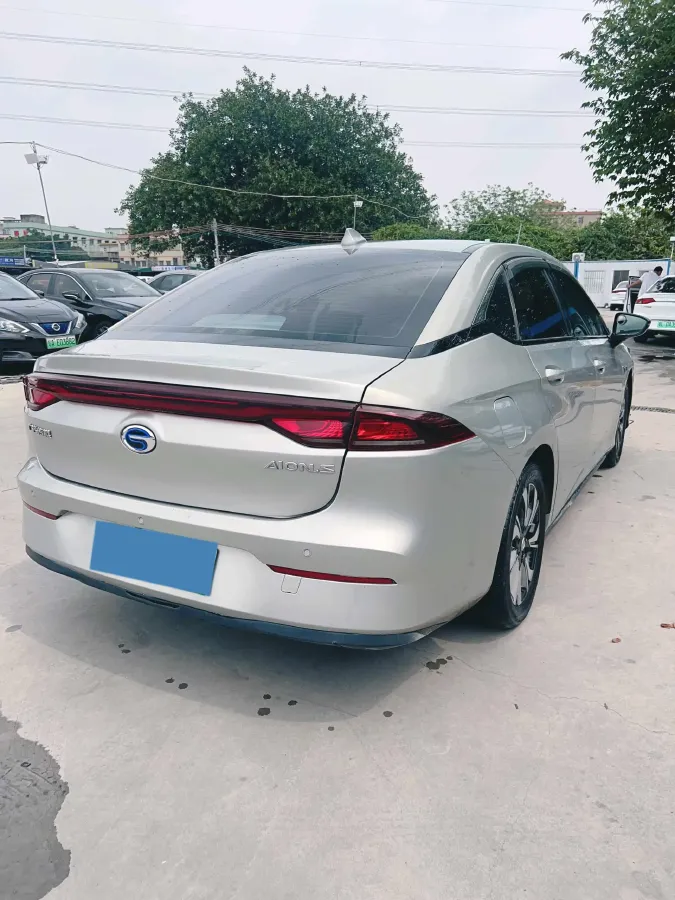 2020 Aion S BEV 58.8KWH,autocango,china used car exporter,china ev exporter,chinese used car exporter,chinese used ev exporter