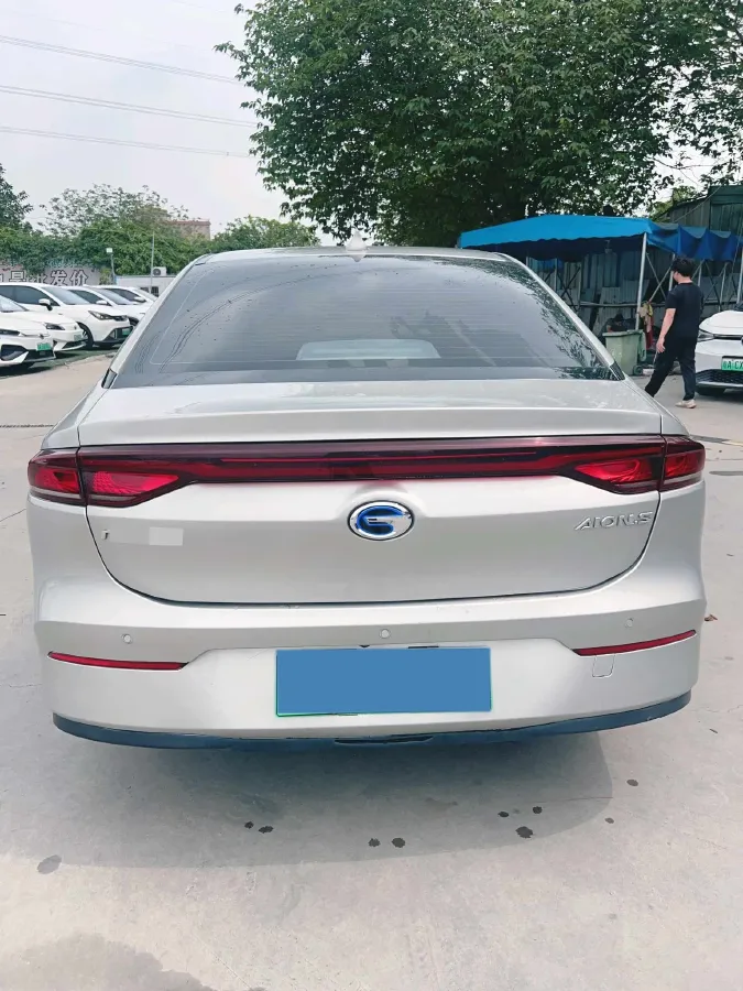 2020 Aion S BEV 58.8KWH,autocango,china used car exporter,china ev exporter,chinese used car exporter,chinese used ev exporter