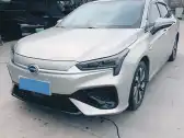 2020 AION S,autocango,china used car exporter,china ev exporter,chinese used car exporter,chinese used ev exporter