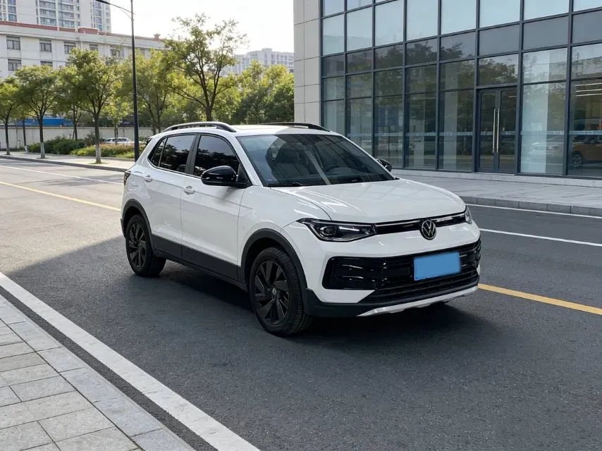 2025 Volkswagen Tharu 1.5T 160HP L4 7DCT,autocango,china used car exporter,china ev exporter,chinese used car exporter,chinese used ev exporter
