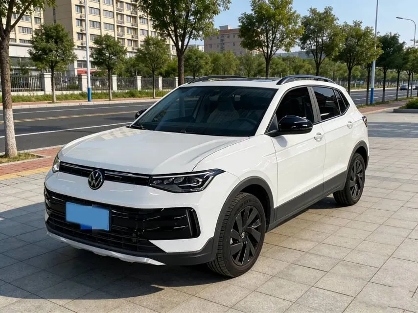 2025 Volkswagen Tharu 1.5T 160HP L4 7DCT,autocango,china used car exporter,china ev exporter,chinese used car exporter,chinese used ev exporter