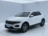 2022 VOLKSWAGEN T-ROC,autocango,china used car exporter,china ev exporter,chinese used car exporter,chinese used ev exporter